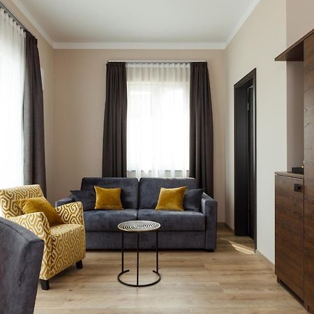 Herzl Hotel Bei Erding Forstern Eksteriør billede