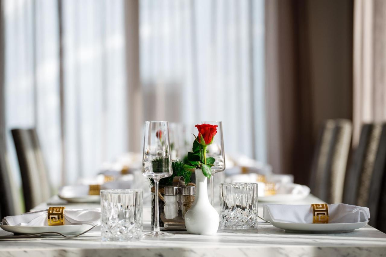 Herzl Hotel Bei Erding Forstern Eksteriør billede